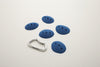 Minis 24A Sloper Screw On Extra Small Climbing Holds View 4