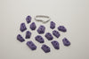 Minis 23A Geometric Screw On Extra Small Climbing Holds View 4