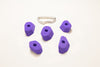 Poprocks 17A Small Geometric Climbing Hand Holds View 4