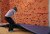 Cordless Mat Locking® System – Climbing Mats