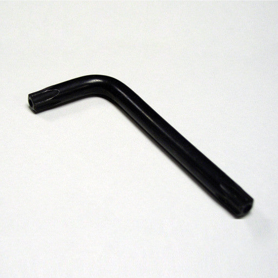 Mat Locking Key for Cordless Mat Locking System