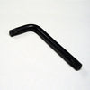 Mat Locking Key for Cordless Mat Locking System