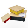 All Aboard Teambuilding Activity Product Only