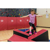 Grades K-2 Hijinx® Ninja Course