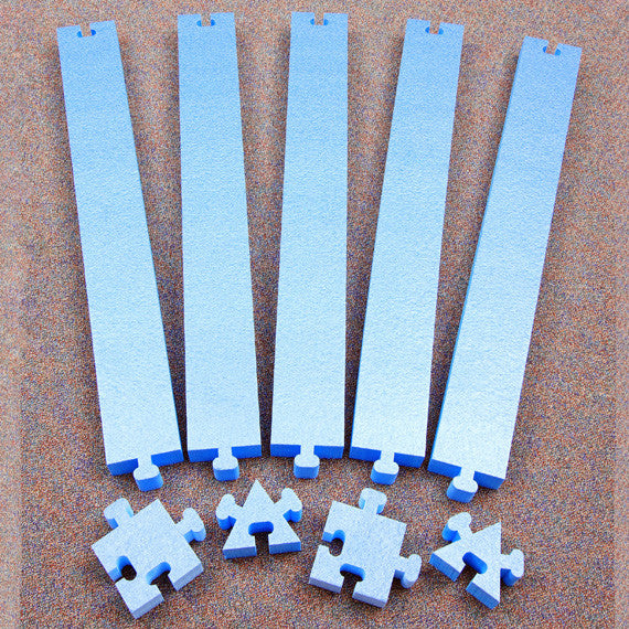WeeKidz® Puzzle Beams – Everlast Climbing