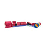 Grades K-2 Hijinx® Ninja Course