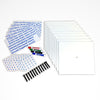 Discovery Dry-Erase Plates Climbing Wall Accessory Product Shot