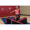 Grades K-2 Hijinx Ninja Course