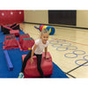 Grades K-2 Hijinx® Ninja Course