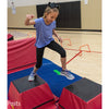 Hijinx® Ninja Obstacles