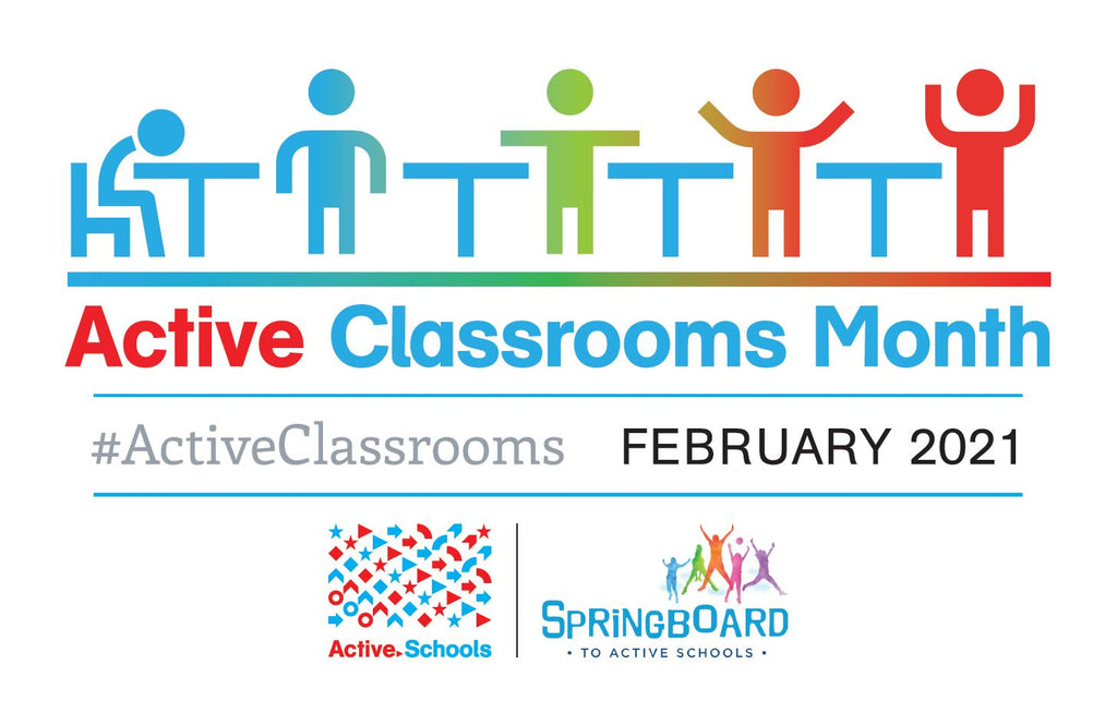 Two Games to Bring More Physical Activity into the Classroom