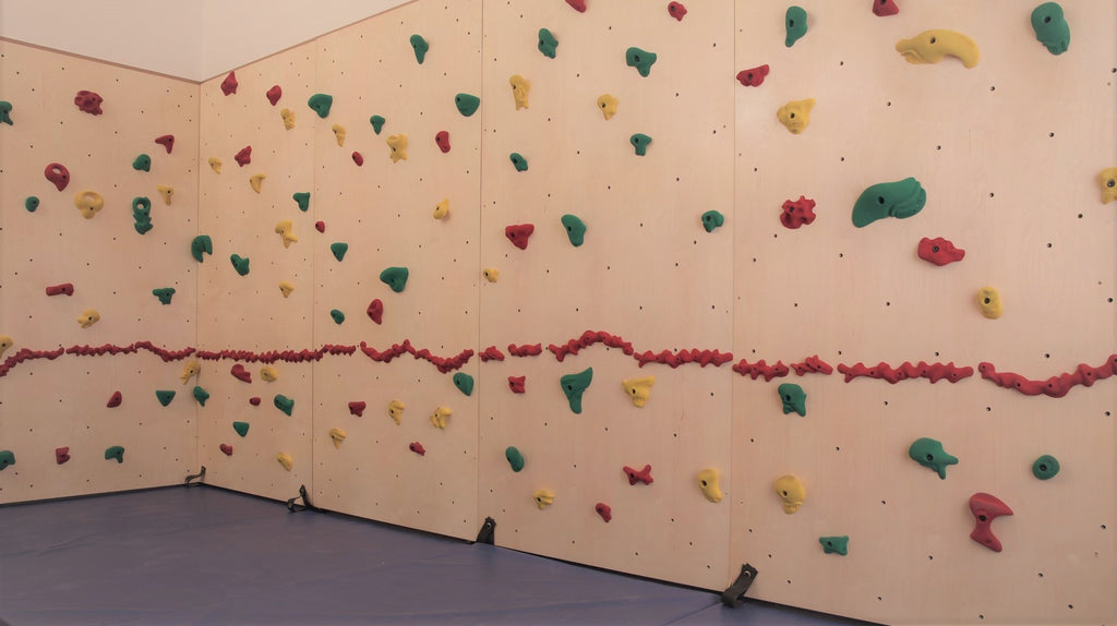 Maintaining Your Traverse Wall®