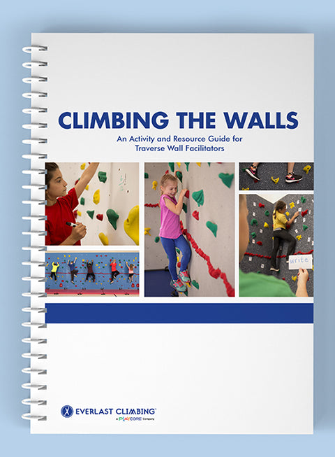 Traverse Climbing Curriculum Overview