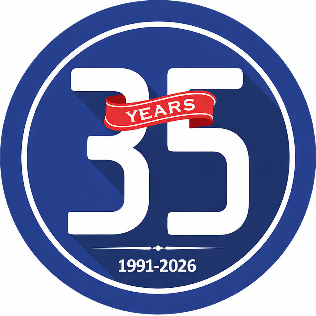 Everlast Climbing Turns 35 Years Old