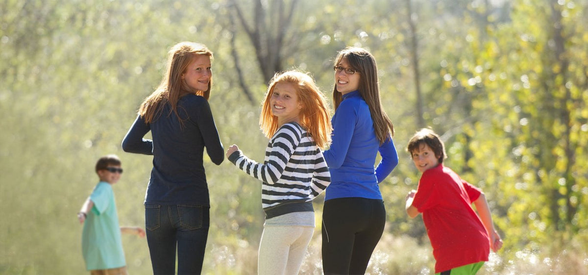 National Family Health and Fitness Day