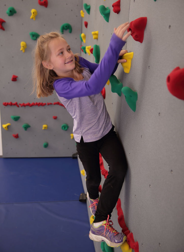 Thinking About Getting a Traverse Wall®? Answers to 5 Frequently Asked Questions