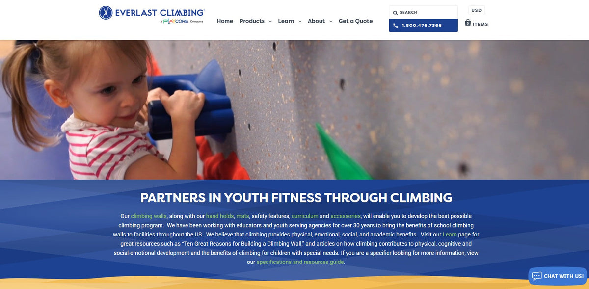 Check Out Our Website Refresh