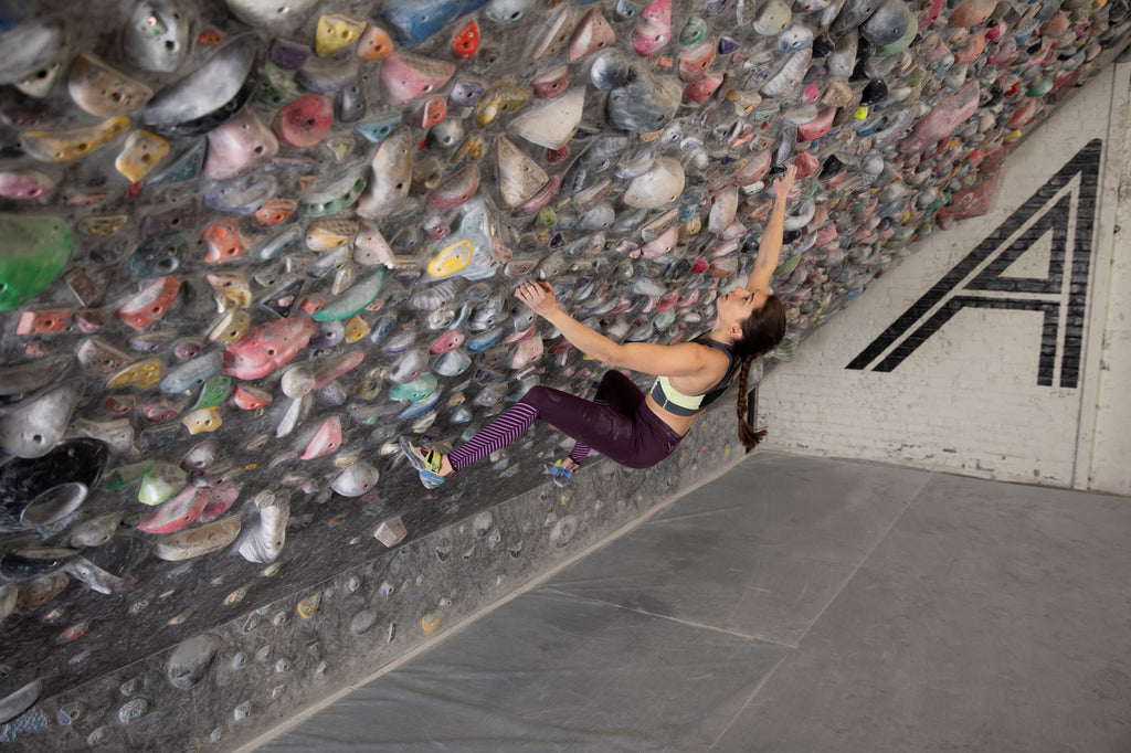 Everything You Need to Know about Climbing in the Tokyo Summer Games