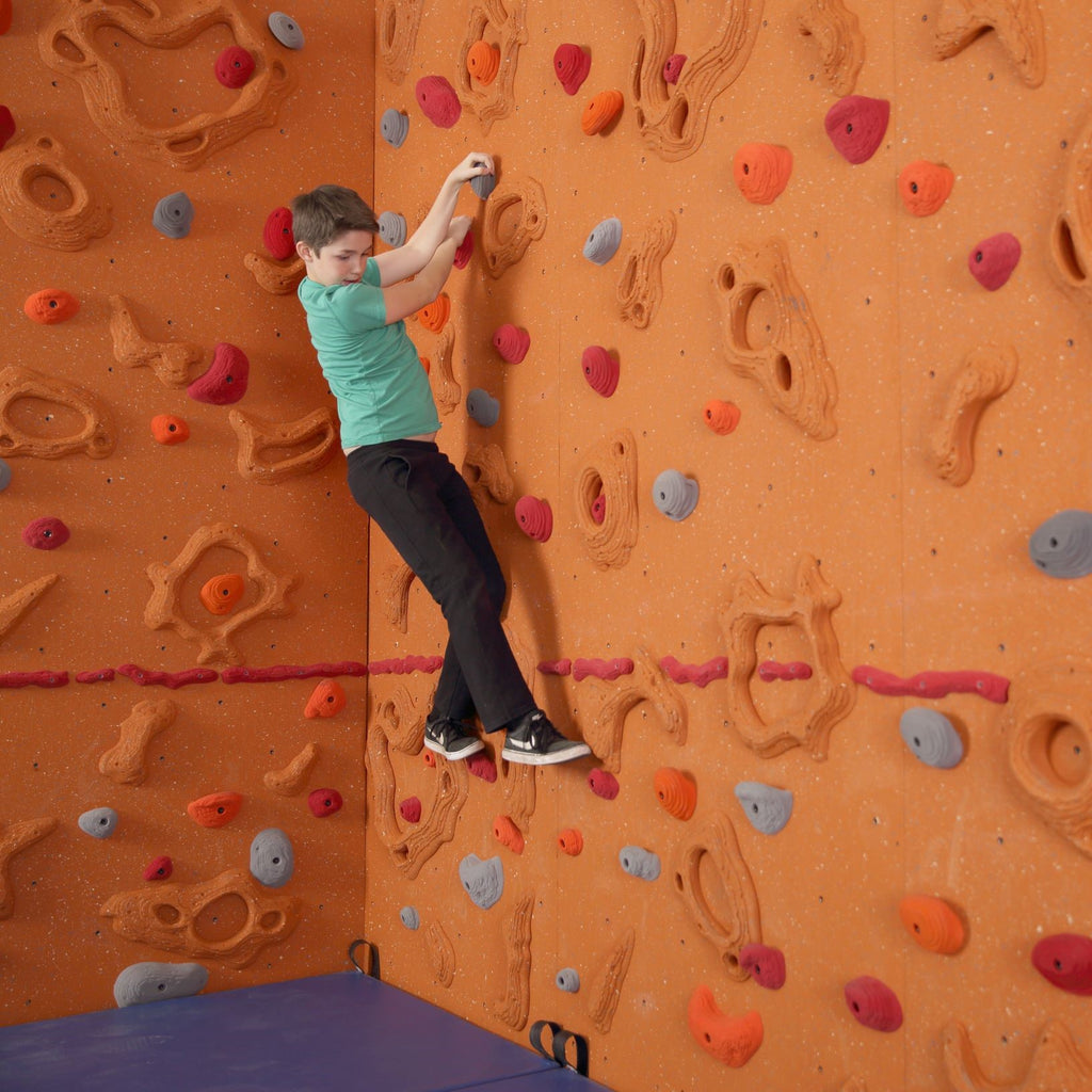 Exercises that Improve Balance and Help You Climb Better