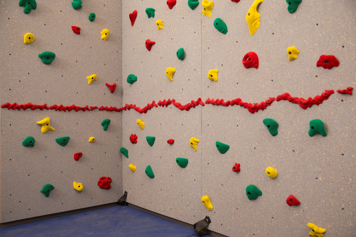 It's Spring Cleaning Time! Should You Clean Your Climbing Wall?