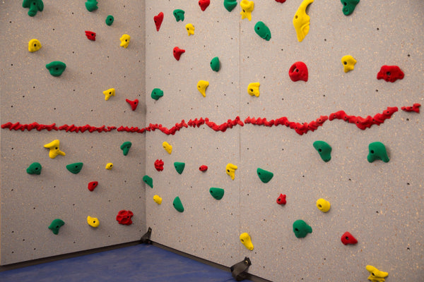 It's Spring Cleaning Time! Should You Clean Your Climbing Wall ...