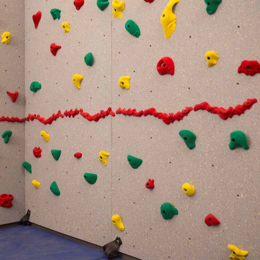 Back-to-Basics Series: Installing, Removing & Moving Rock Climbing Holds
