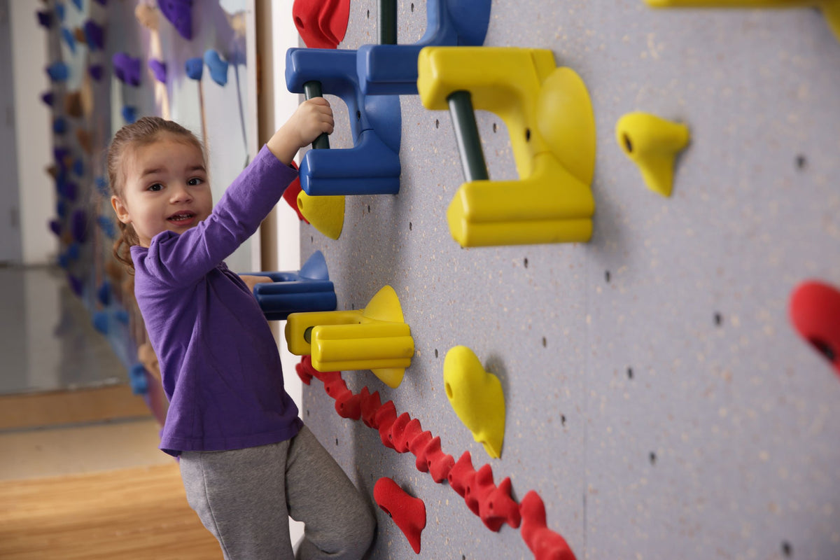 Overview of our WeeKidz® Early Childhood Line