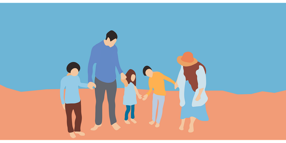 Active Family Games for the Holidays