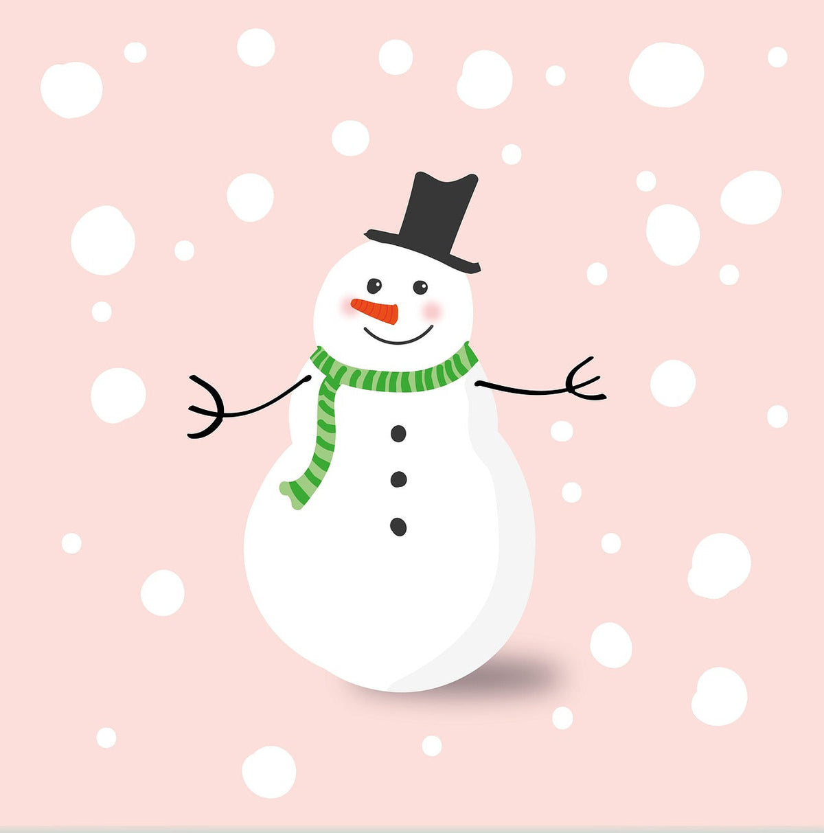 Traverse® Wall Games with a Winter Theme