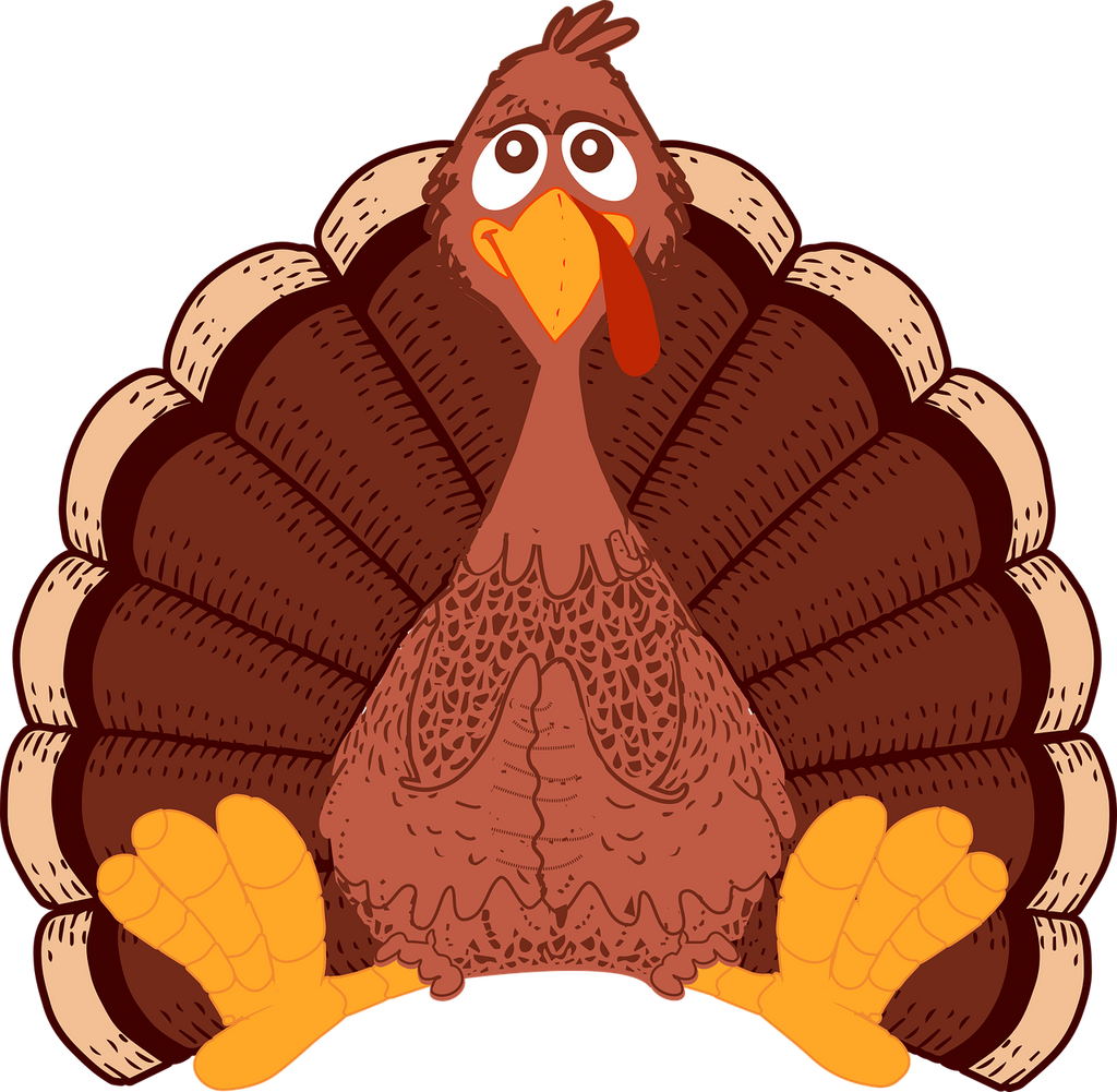 Stuff the Turkey: A Thanksgiving-themed Climbing Activity