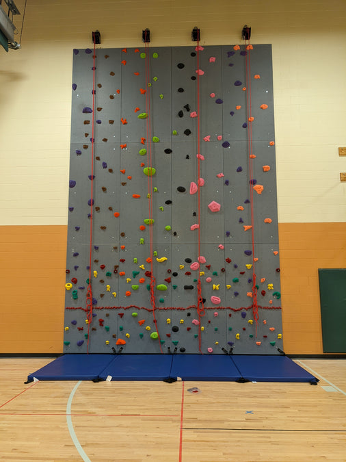 Charter School, Savage, MN