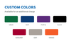 Cordless Mat Locking® System – Climbing Mats