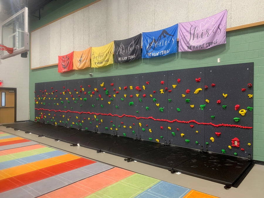 Elementary School, Denton, TX