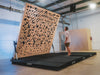 EverActive® Freestanding Adjustable Wall - 12'x12'