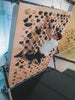 EverActive® Home Climbing Wall Package – 8' x 10' with 100 Holds