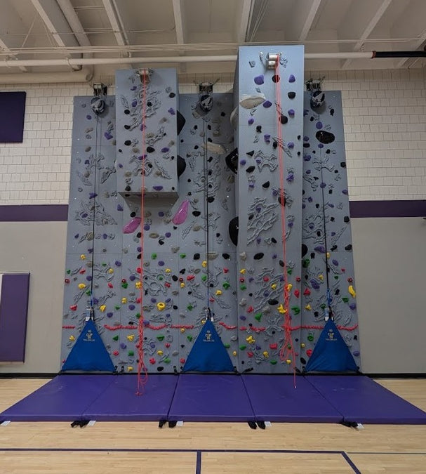 High School, Albany, MN