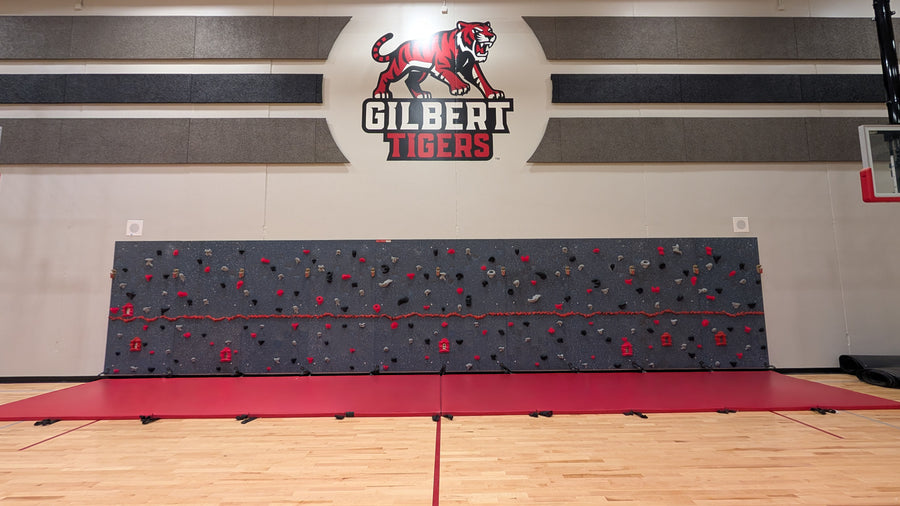 Elementary School, Gilbert, IA