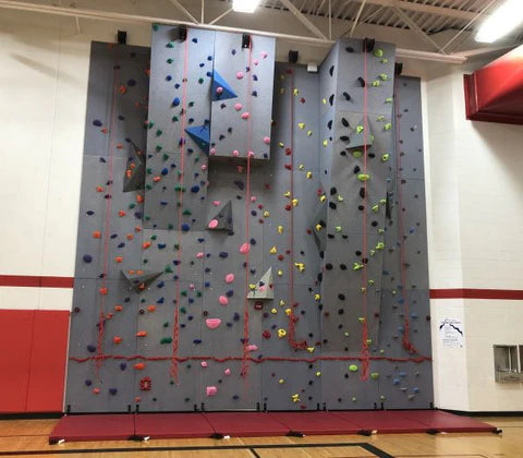 High School, Marathon City, WI