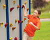 Gray Playground Wall™