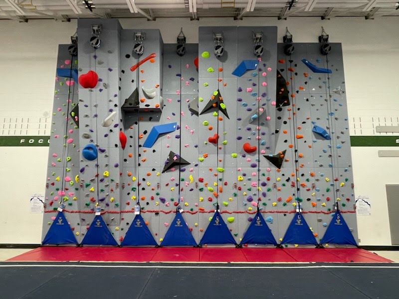 Middle School, Rockford, MN