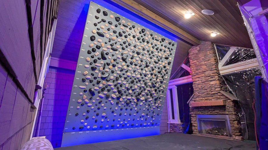 Recreation Room, Redmond, WA
