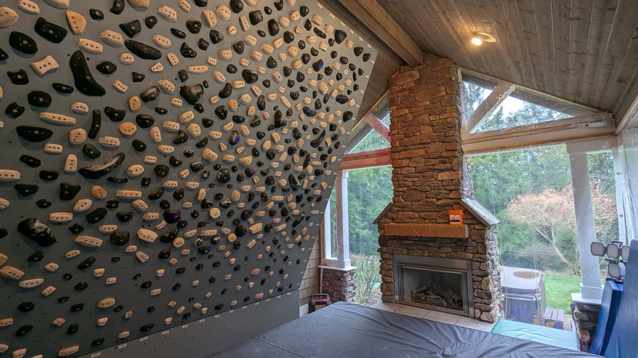 Recreation Room, Redmond, WA