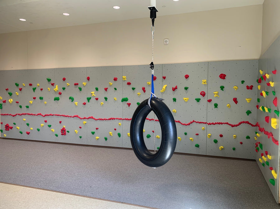 Pankalo Education Center, Lake Elmo, MN