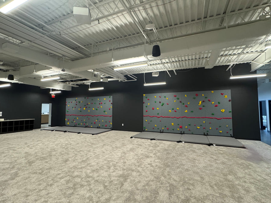 Infinity Neuromotor Development Center, Minneapolis, MN