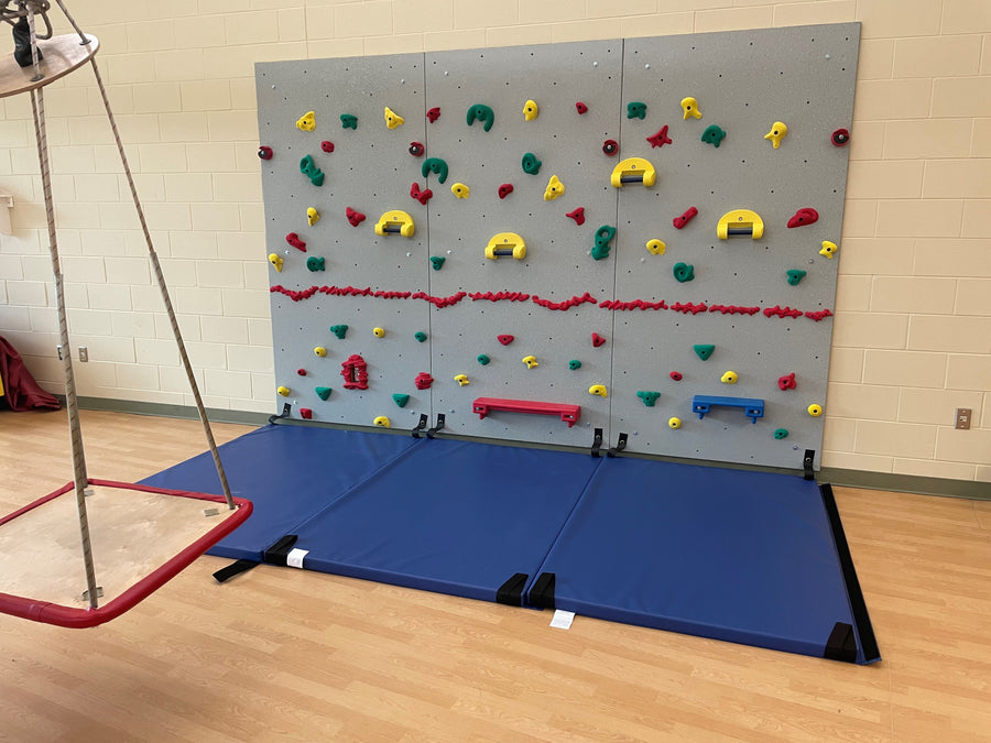 WoodsEdge Learning Center, Portage, MI