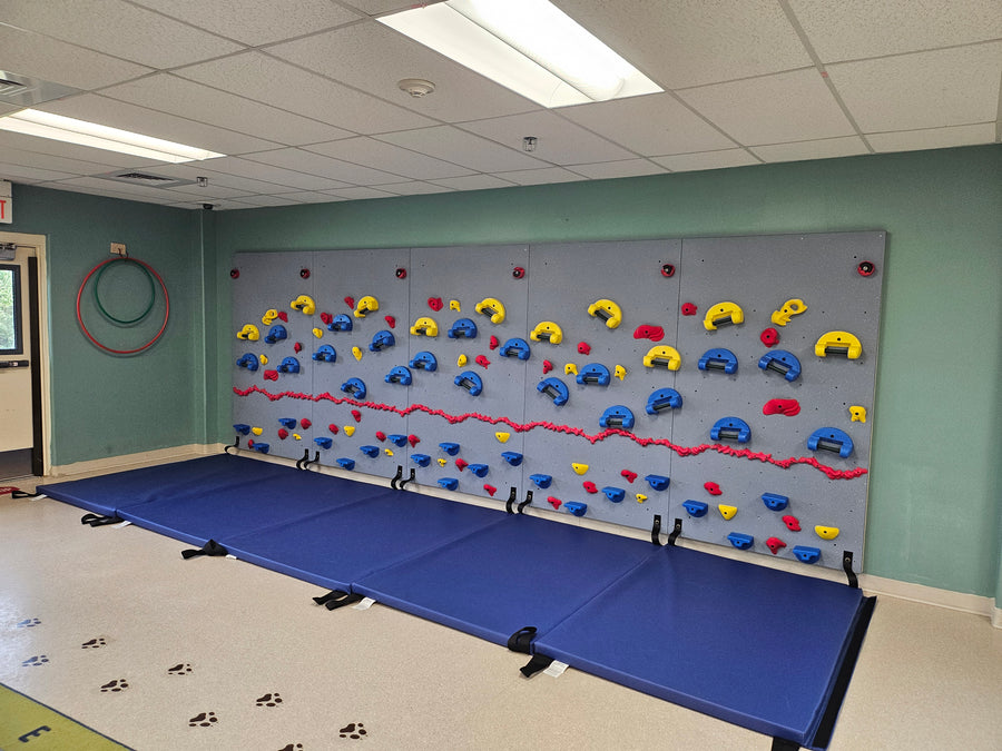 U.S. Army Child Development Center – Blue Room, Fort Riley, KS