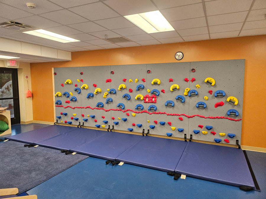U.S. Army Child Development Center – Orange Room, Fort Riley, KS