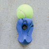 Climbing Wall Ball Holder with Tennis Ball