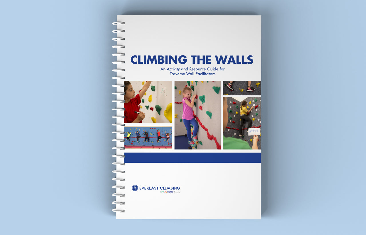 Climbing the Walls Curriculum Version 3