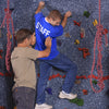 Climbing Wall Training and Inspection